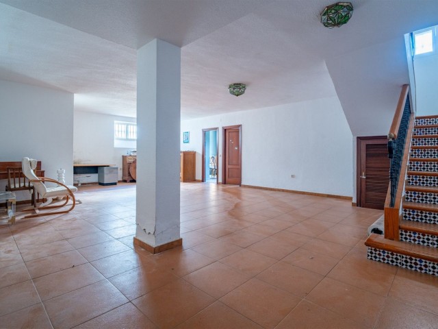 7 Bedrooms Villa in Benalmadena