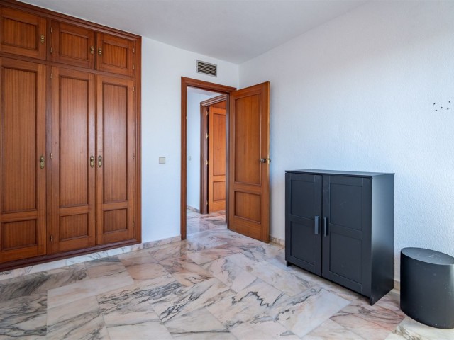 7 Sovrums Villa i Benalmadena