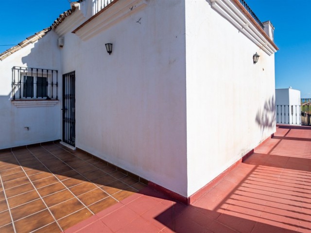 7 Bedrooms Villa in Benalmadena