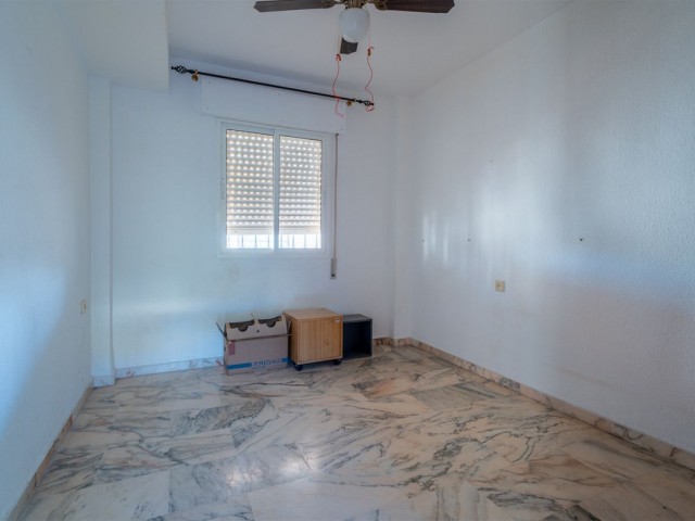 7 Bedrooms Villa in Benalmadena