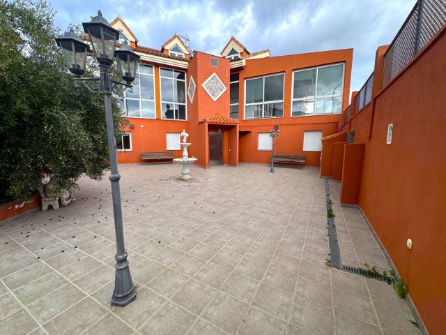 Villa, Benalmadena