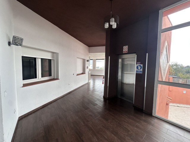 18 Bedrooms Villa in Benalmadena