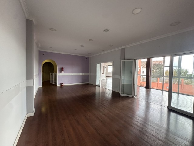 18 Schlafzimmer Villa in Benalmadena