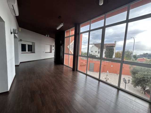 18 Schlafzimmer Villa in Benalmadena