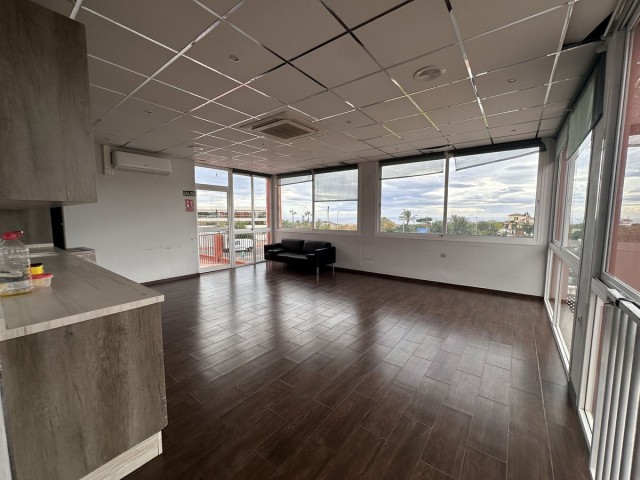 18 Schlafzimmer Villa in Benalmadena