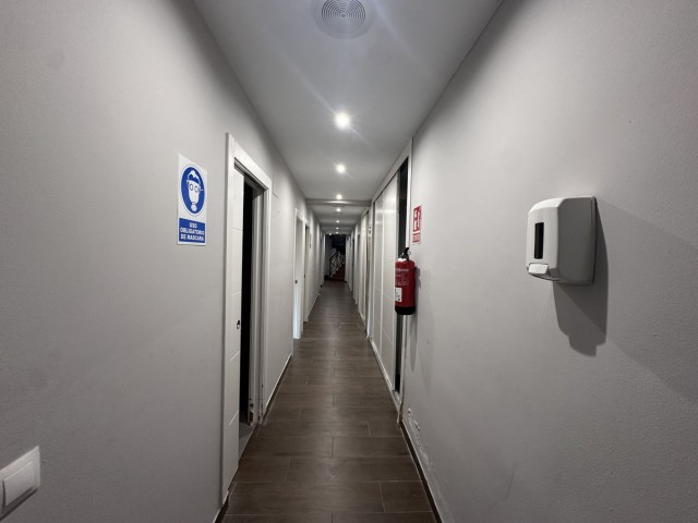 18 Schlafzimmer Villa in Benalmadena