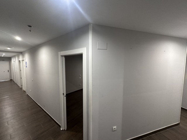 18 Schlafzimmer Villa in Benalmadena