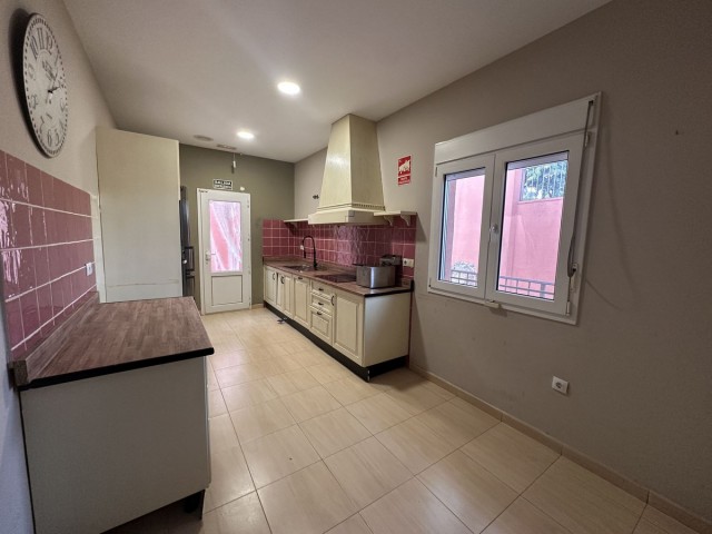 18 Schlafzimmer Villa in Benalmadena