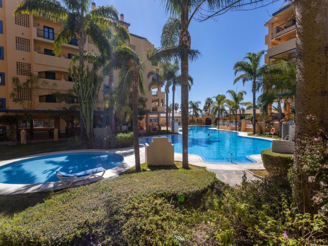 Appartement avec 2 Chambres  à San Pedro de Alcántara