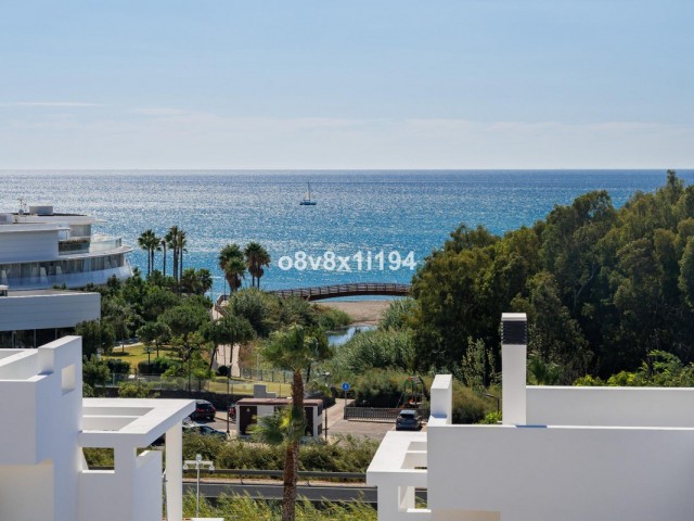 Penthouse, Estepona