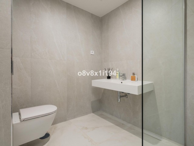 Penthouse in Estepona