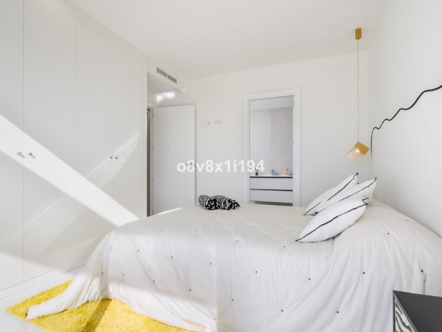 Penthouse in Estepona