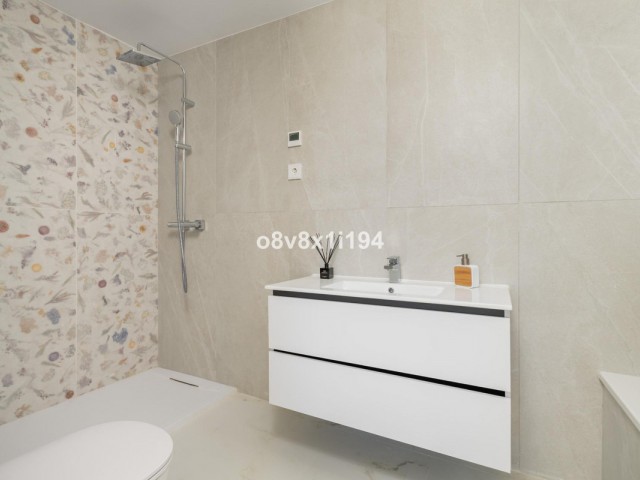 Takvåning i Estepona