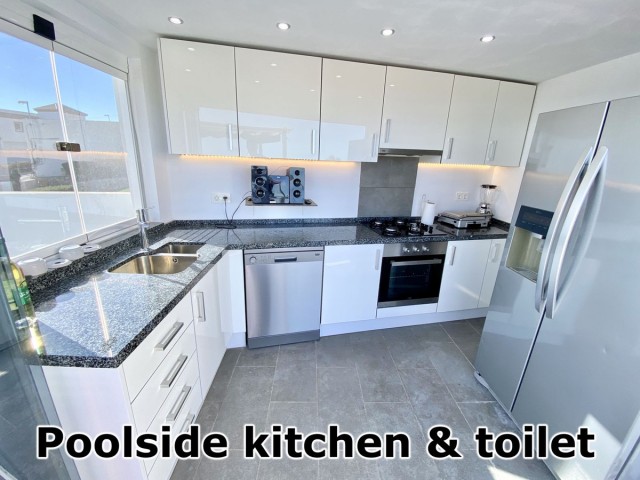 6 Bedrooms Villa in Benalmadena Pueblo