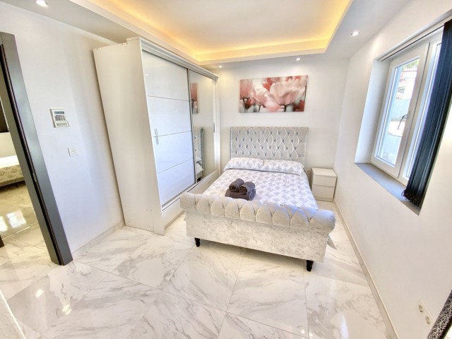 6 Bedrooms Villa in Benalmadena Pueblo