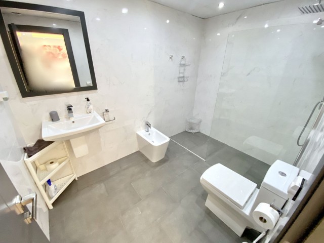 6 Bedrooms Villa in Benalmadena Pueblo