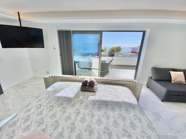 6 Bedrooms Villa in Benalmadena Pueblo