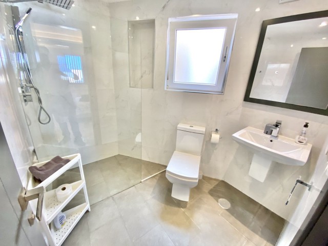 6 Bedrooms Villa in Benalmadena Pueblo