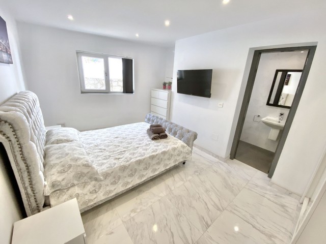 6 Bedrooms Villa in Benalmadena Pueblo