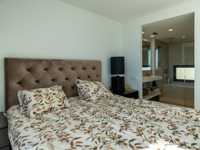 Penthouse in Fuengirola