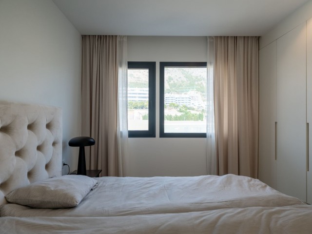 Penthouse in Fuengirola