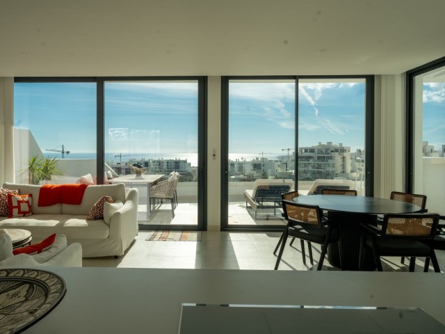 Penthouse Fuengirola - R5237035