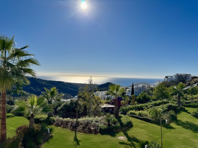 Appartement, Ojén, R5237056