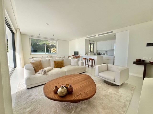 Appartement, Ojén, R5237056