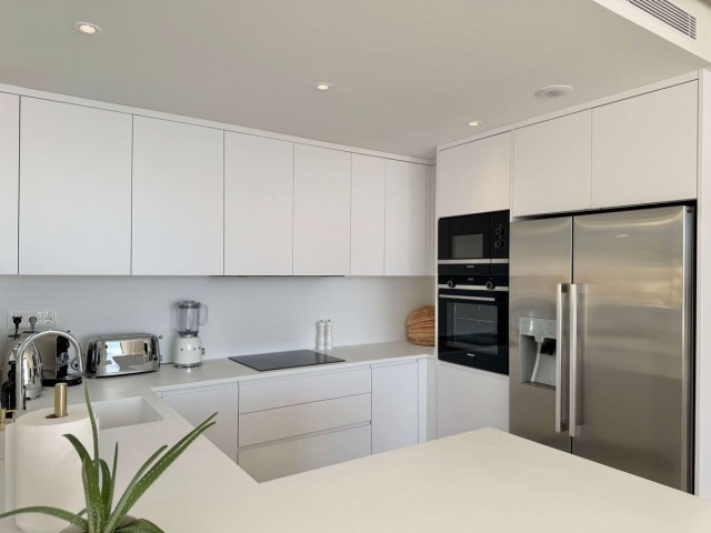 Appartement avec 3 Chambres  à Ojén