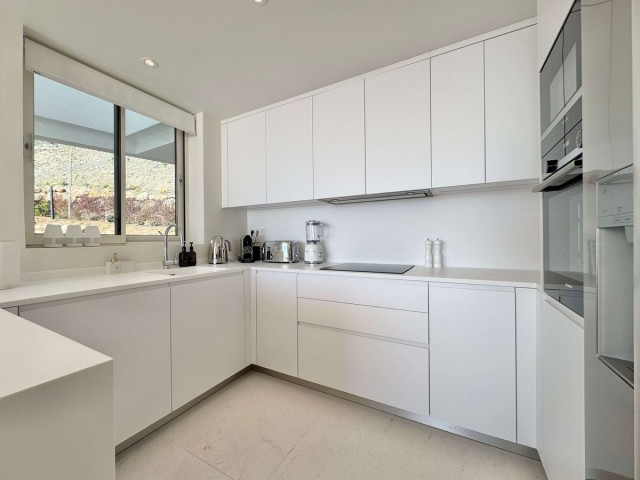 Appartement avec 3 Chambres  à Ojén