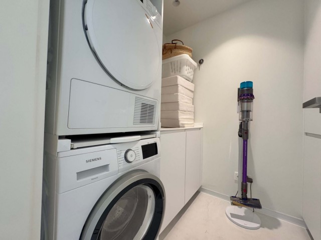 Appartement avec 3 Chambres  à Ojén