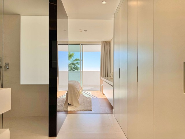 Appartement avec 3 Chambres  à Ojén