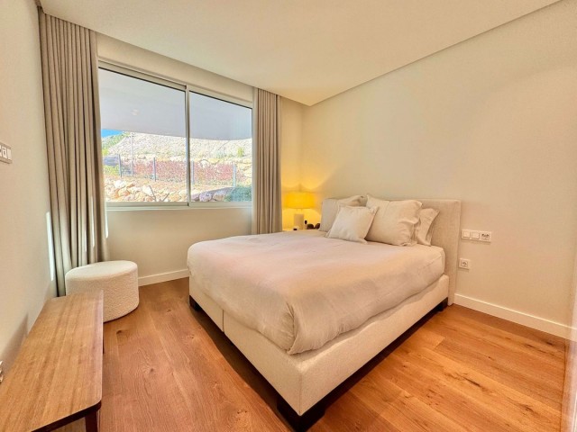 Appartement avec 3 Chambres  à Ojén