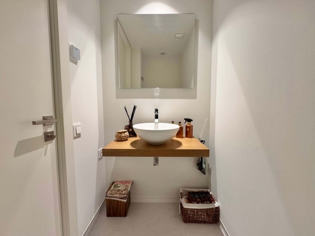 Appartement avec 3 Chambres  à Ojén