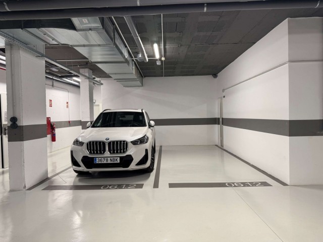 Appartement avec 3 Chambres  à Ojén