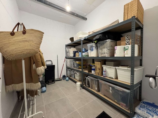 Appartement avec 3 Chambres  à Ojén