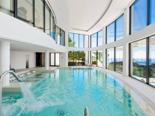 Appartement avec 3 Chambres  à Ojén