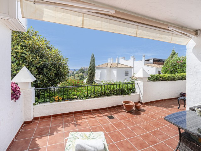 Apartment, Benahavis