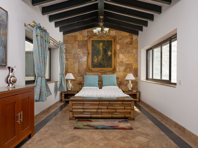 Apartment, Puerto Banús