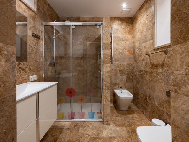 3 Bedrooms Apartment in Puerto Banús