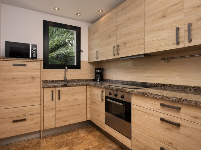 Appartement avec 3 Chambres  à Puerto Banús