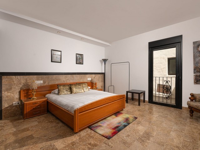 Appartement avec 3 Chambres  à Puerto Banús