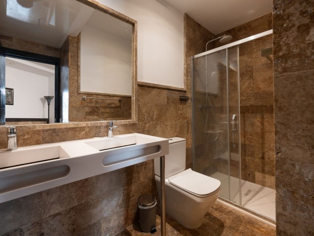 Appartement avec 3 Chambres  à Puerto Banús