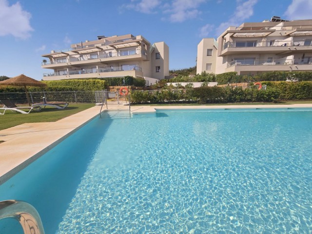 Apartment La Cala Golf - R5083264