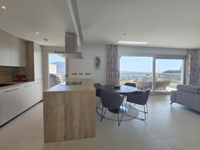 3 Bedrooms Apartment in La Cala Golf