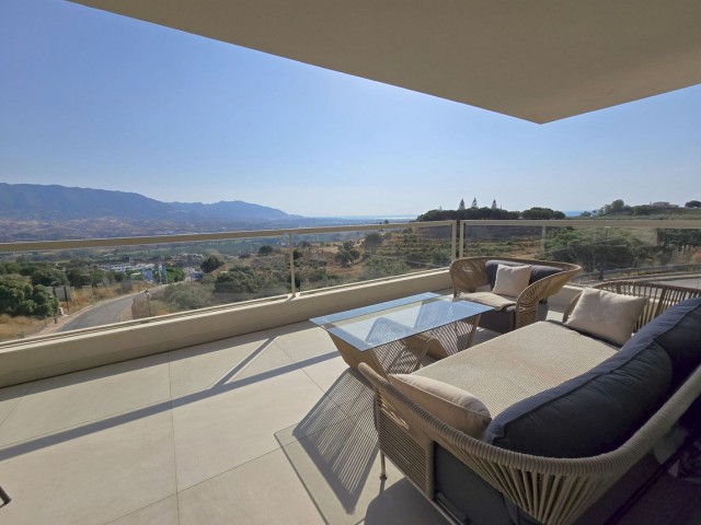 3 Bedrooms Apartment in La Cala Golf