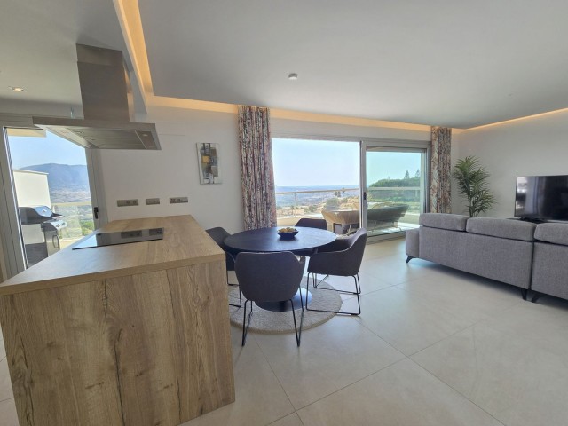 3 Bedrooms Apartment in La Cala Golf
