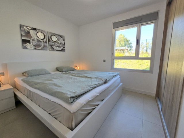 Appartement avec 3 Chambres  à La Cala Golf