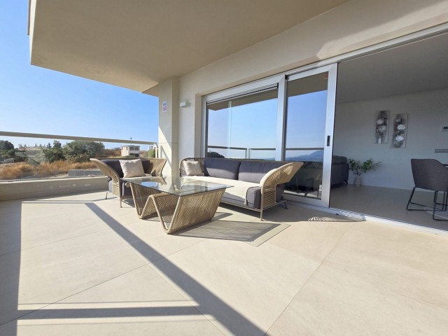 Appartement avec 3 Chambres  à La Cala Golf