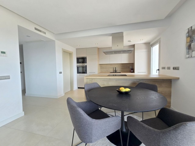 Appartement avec 3 Chambres  à La Cala Golf